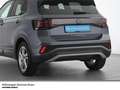 Volkswagen T-Cross R-Line TSI DSG AHK Navi Assistpaket R-Kamera Grau - thumbnail 7