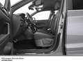 Volkswagen T-Cross R-Line TSI DSG AHK Navi Assistpaket R-Kamera Grau - thumbnail 10