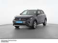 Volkswagen T-Cross R-Line TSI DSG AHK Navi Assistpaket R-Kamera Grau - thumbnail 1