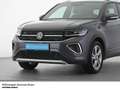 Volkswagen T-Cross R-Line TSI DSG AHK Navi Assistpaket R-Kamera Grau - thumbnail 6