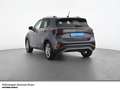 Volkswagen T-Cross R-Line TSI DSG AHK Navi Assistpaket R-Kamera Grau - thumbnail 2