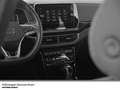 Volkswagen T-Cross R-Line TSI DSG AHK Navi Assistpaket R-Kamera Grau - thumbnail 15