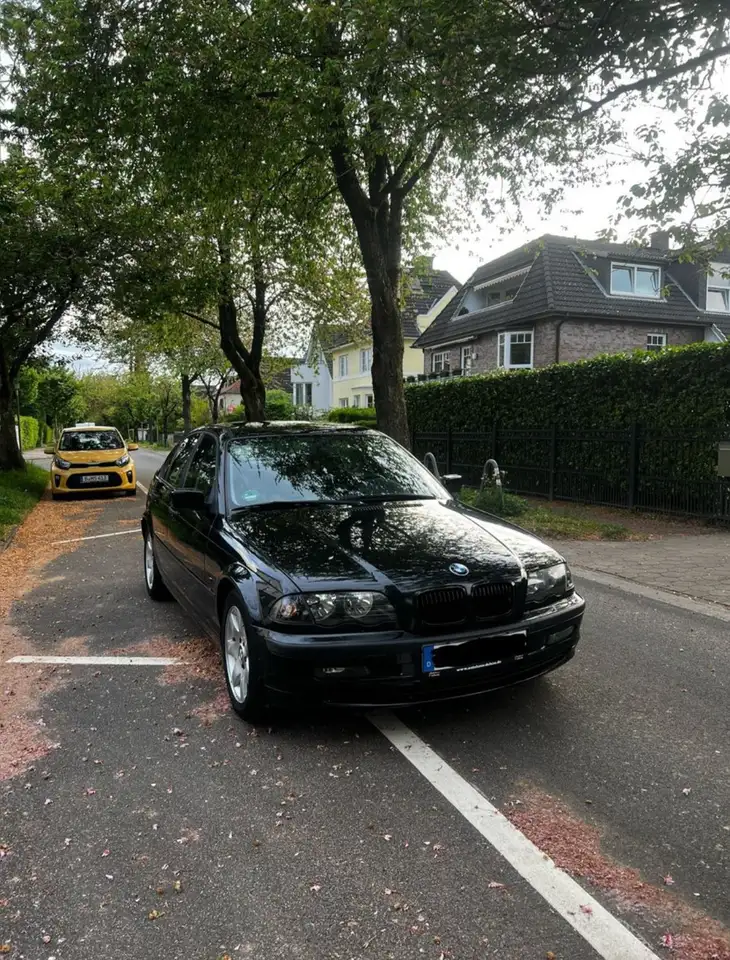 BMW 318