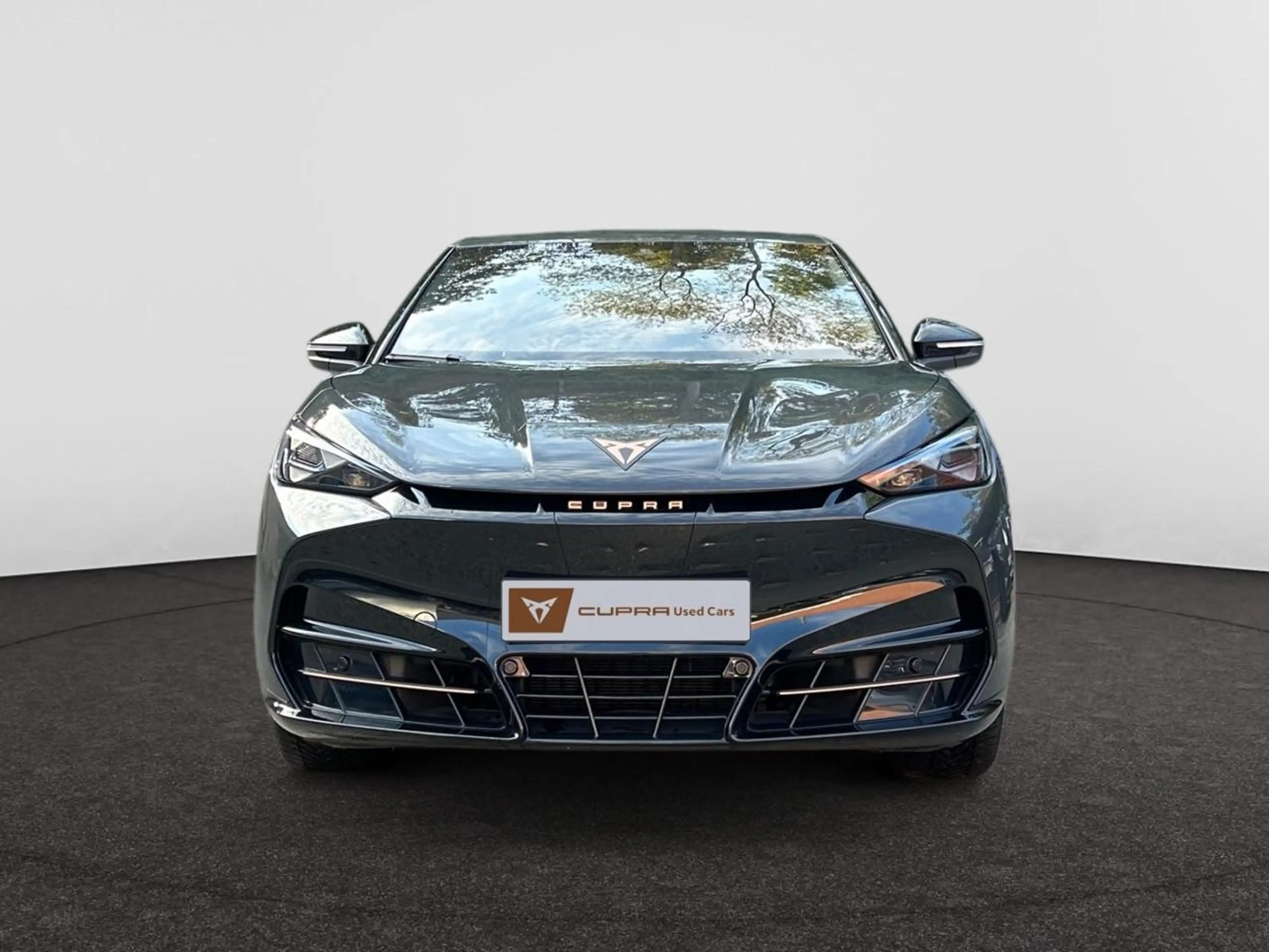CUPRA Tavascan 77 kWh Endurance Business — photo 2