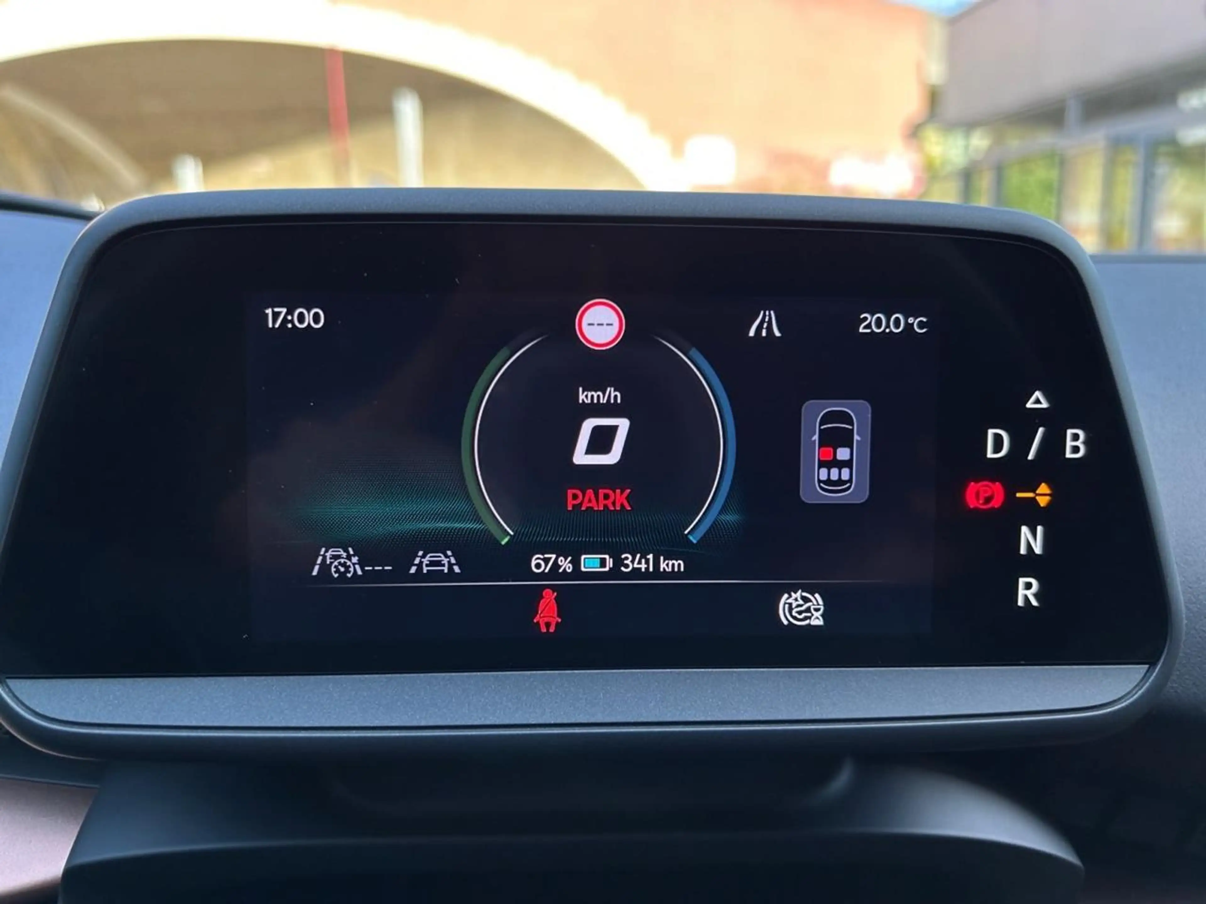CUPRA Tavascan 77 kWh Endurance Business — photo 11