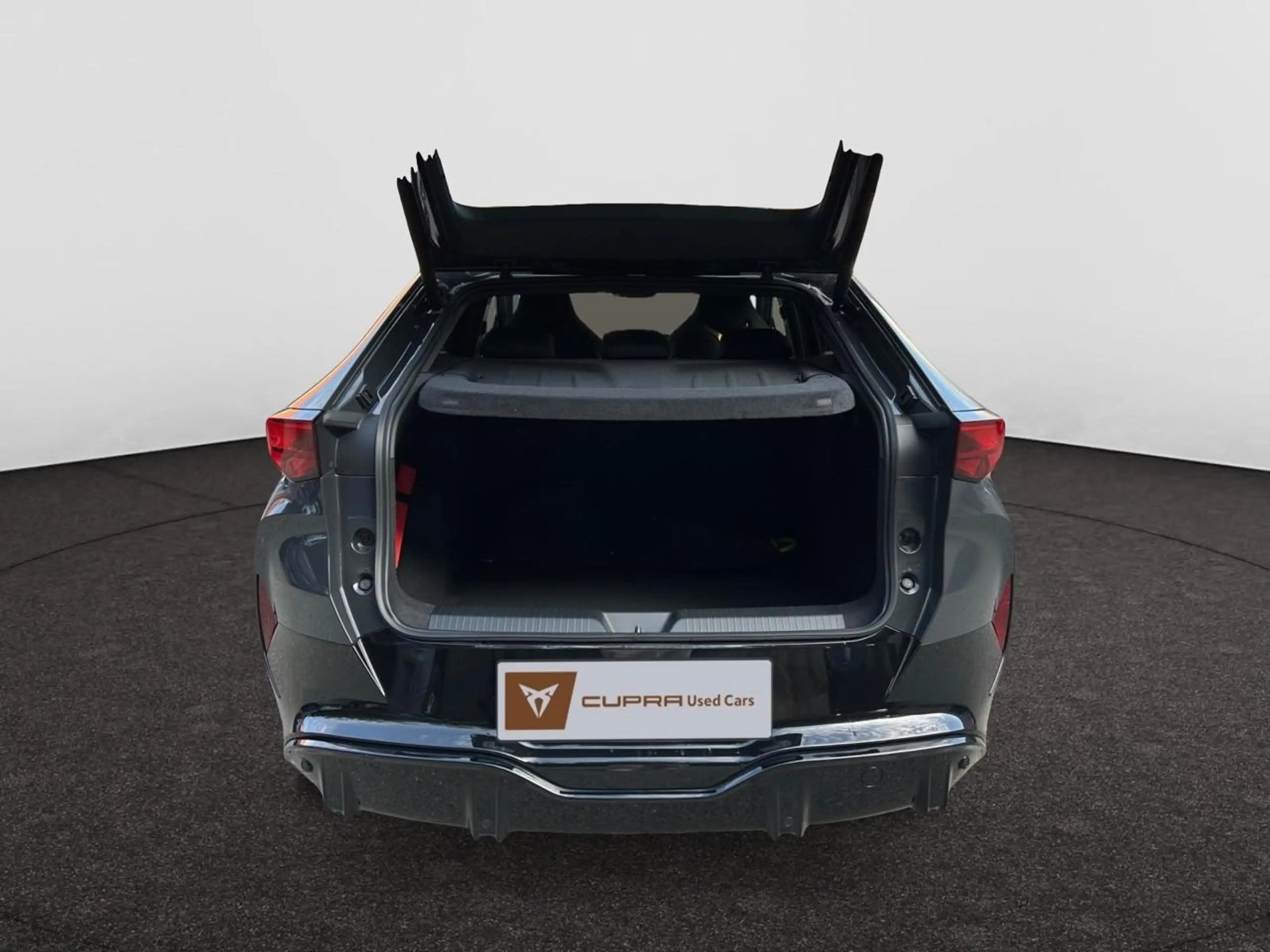 CUPRA Tavascan 77 kWh Endurance Business — photo 7