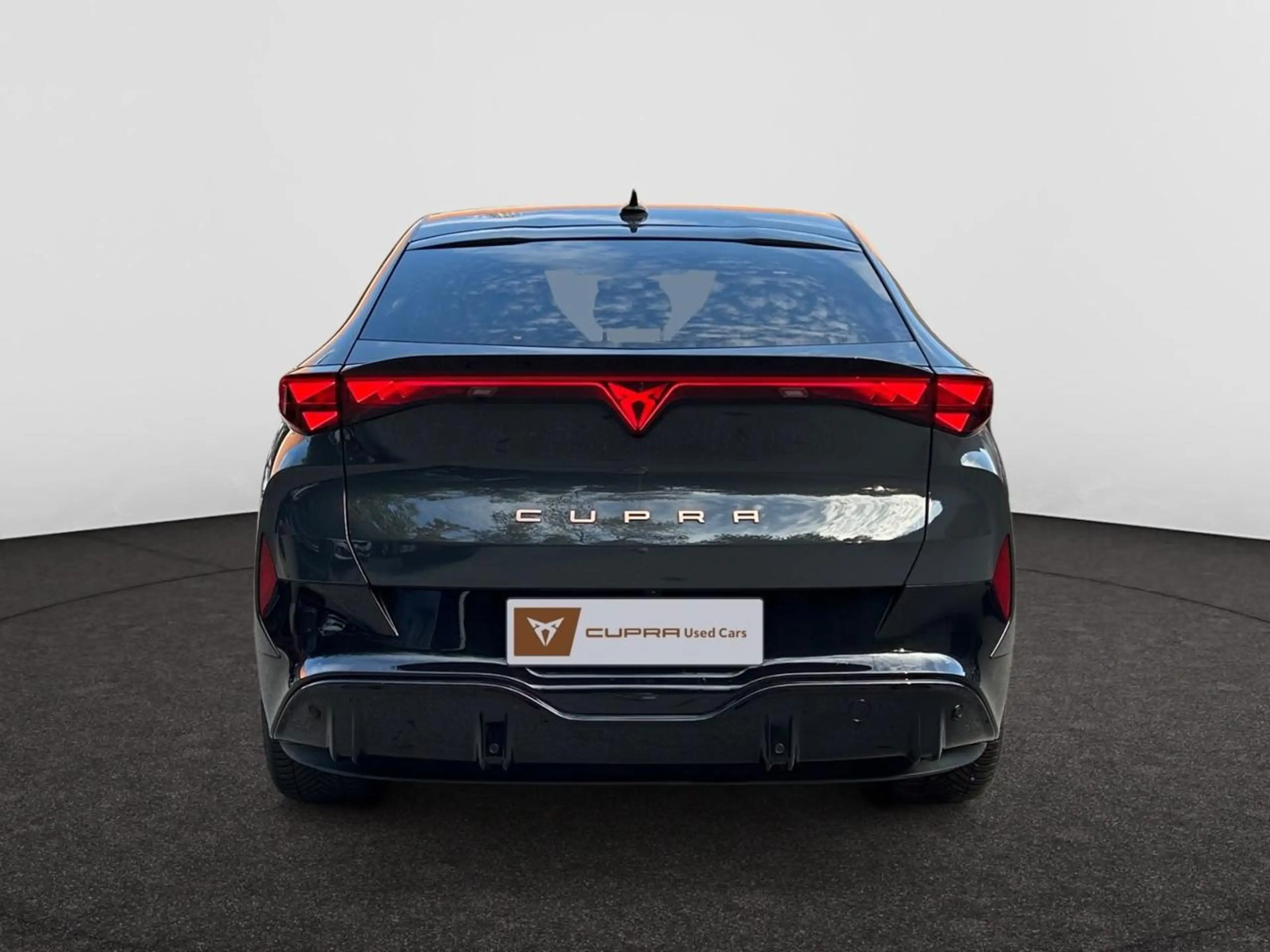 CUPRA Tavascan 77 kWh Endurance Business — photo 5
