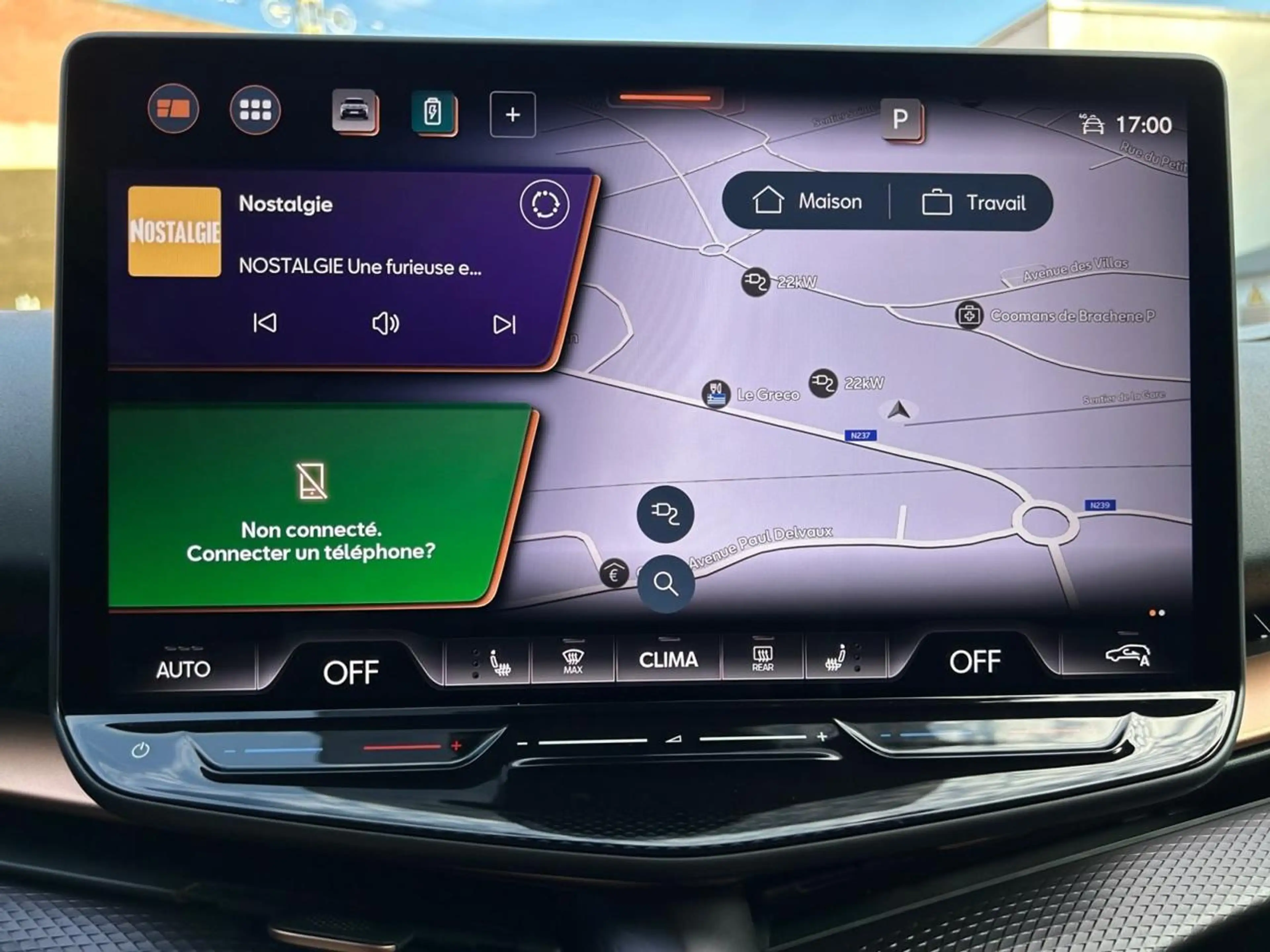 CUPRA Tavascan 77 kWh Endurance Business — photo 12