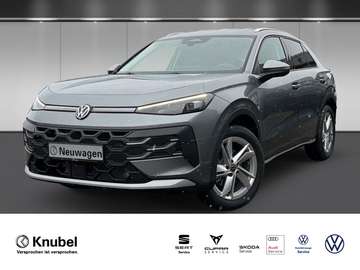 Style 1.5 eTSI DSG IQ.Light Navi AHK ACC Ganzj....