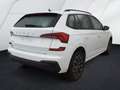 Skoda Kamiq Selection Tour 1.5TSI DSG LED Navi ACC AHK Weiß - thumbnail 2
