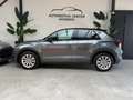 Volkswagen T-Roc 2.0 TSI 4Motion Sport R-LINE VIRTUAL CAMERA KEY LE Grijs - thumbnail 4