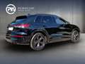Audi Q4 e-tron performance Schwarz - thumbnail 4