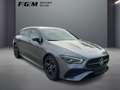 Mercedes-Benz CLA 200 SB AMG/KeyGo|Night|Sitzhz|Kam|LED Gris - thumbnail 4