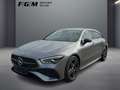 Mercedes-Benz CLA 200 SB AMG/KeyGo|Night|Sitzhz|Kam|LED Gris - thumbnail 1