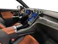 Mercedes-Benz GLC 220 d mhev AMG Line Advanced Plus 4matic auto Blu/Azzurro - thumbnail 15