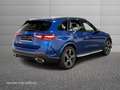 Mercedes-Benz GLC 220 d mhev AMG Line Advanced Plus 4matic auto Blu/Azzurro - thumbnail 2