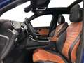 Mercedes-Benz GLC 220 d mhev AMG Line Advanced Plus 4matic auto Blu/Azzurro - thumbnail 10