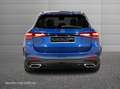 Mercedes-Benz GLC 220 d mhev AMG Line Advanced Plus 4matic auto Blu/Azzurro - thumbnail 4