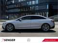 Mercedes-Benz EQE 350 + AMG Memory Totwinkel Distronic LED AHK Argent - thumbnail 3