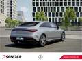 Mercedes-Benz EQE 350 + AMG Memory Totwinkel Distronic LED AHK Argent - thumbnail 4