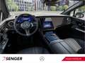 Mercedes-Benz EQE 350 + AMG Memory Totwinkel Distronic LED AHK Argent - thumbnail 8