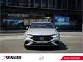 Mercedes-Benz EQE 350 + AMG Memory Totwinkel Distronic LED AHK Argent - thumbnail 5