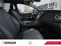 Mercedes-Benz EQE 350 + AMG Memory Totwinkel Distronic LED AHK Argent - thumbnail 9