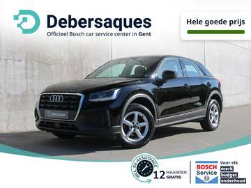 30 TFSI PSENS ZETELVERWARMING CRUISECONTROL