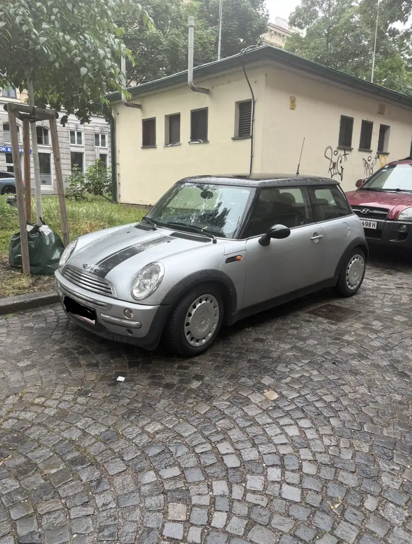 MINI Cooper - 1