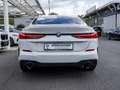 BMW 220 d Gran Coupe M-Sport LED W-LAN NAVI SHZ Bianco - thumbnail 5