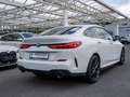 BMW 220 d Gran Coupe M-Sport LED W-LAN NAVI SHZ Blanc - thumbnail 2