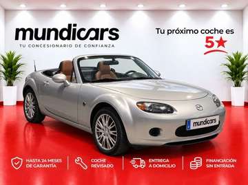 Roadster Coupé 1.8 Active+