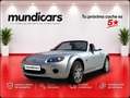 Mazda MX-5 Roadster Coupé 1.8 Active+ Gris - thumbnail 8