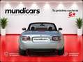 Mazda MX-5 Roadster Coupé 1.8 Active+ Gris - thumbnail 4