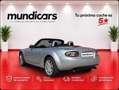Mazda MX-5 Roadster Coupé 1.8 Active+ Gris - thumbnail 6
