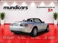 Mazda MX-5 Roadster Coupé 1.8 Active+ Gris - thumbnail 3