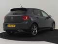 Volkswagen Polo 1.0 TSI R-Line Edition 96pk DSG/AUTO App connect | Grau - thumbnail 3