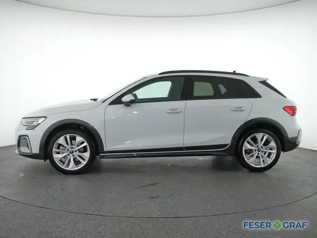 Audi A3 view 15