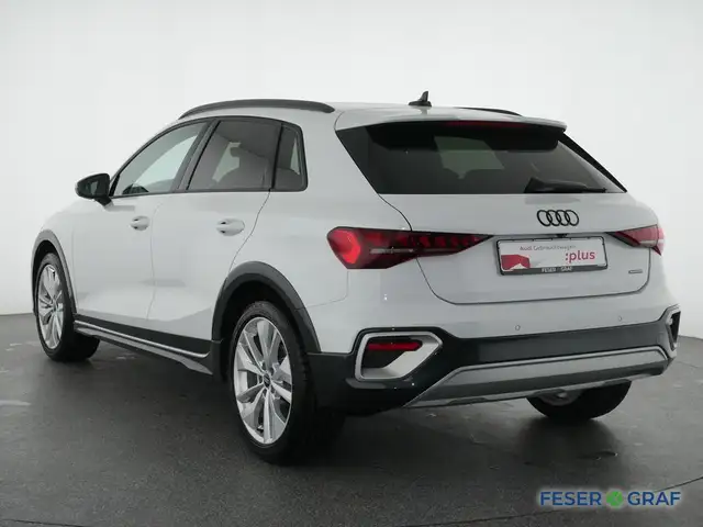 Audi A3 view 14