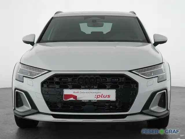 Audi A3 view 13
