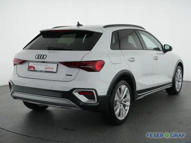 Audi A3 view 5