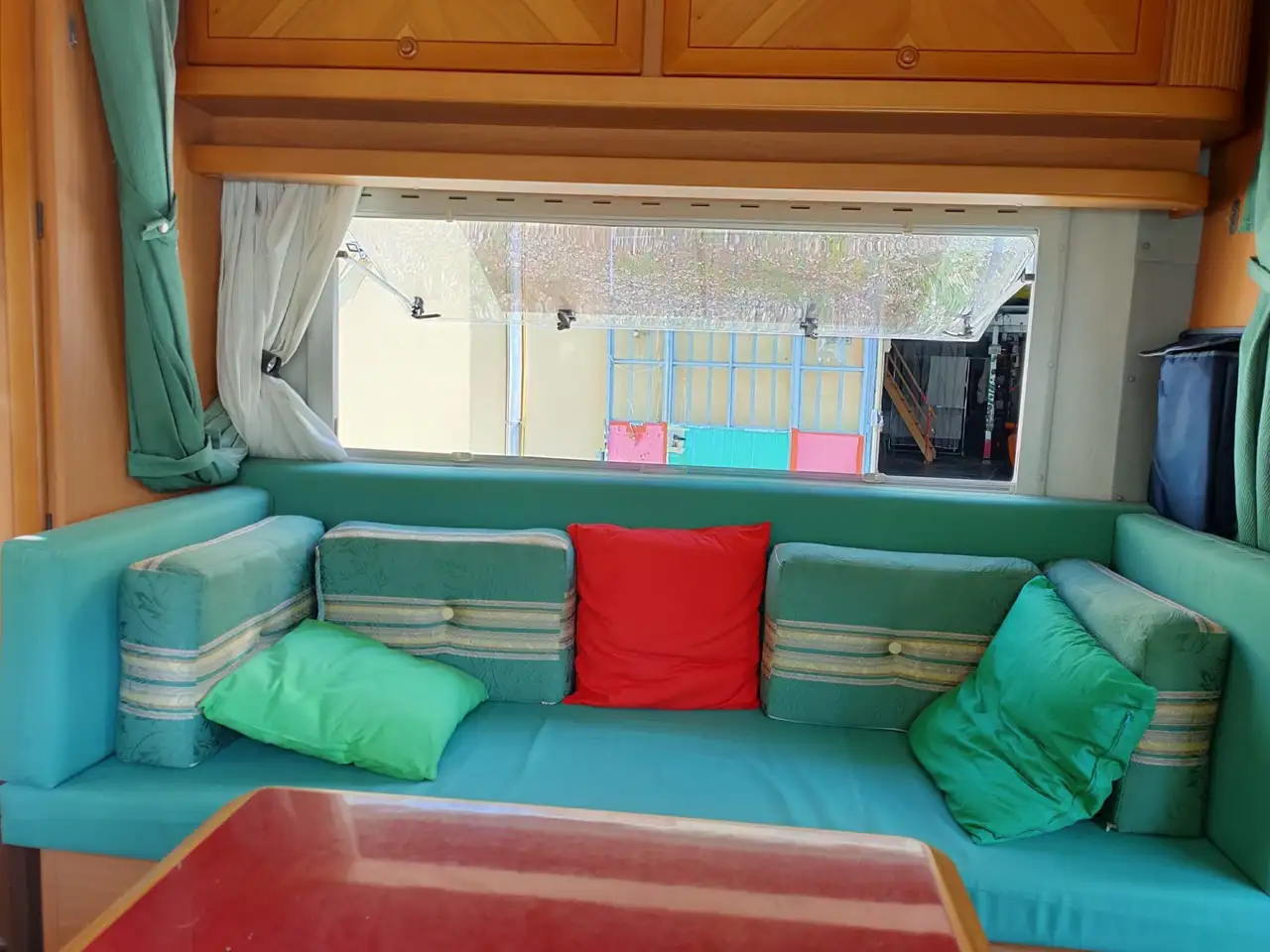 Iveco Daily CAMPER MOBILVETTA ICARO 5, foto 12