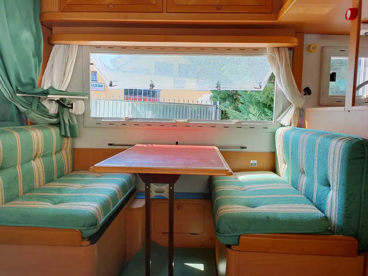 Iveco Daily CAMPER MOBILVETTA ICARO 5, foto 11