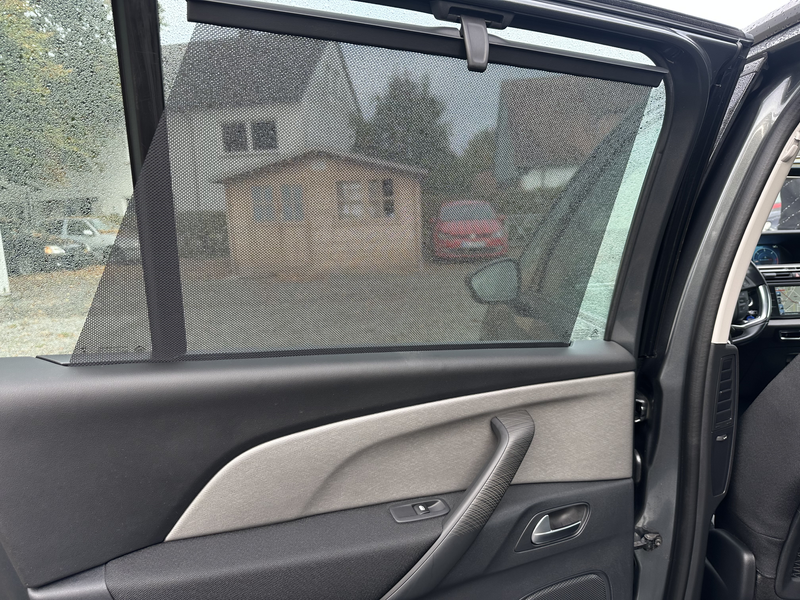 Citroen Grand C4 SpaceTourer 1.6 BlueHDI Selection*R-Kamera*PDC*NAVI*TÜV Neu — photo 14