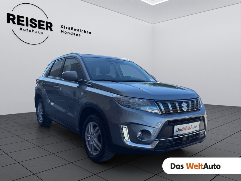 Suzuki Vitara 1.4 DITC HYBRID Shine Allgrip