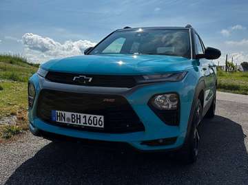 RS AWD