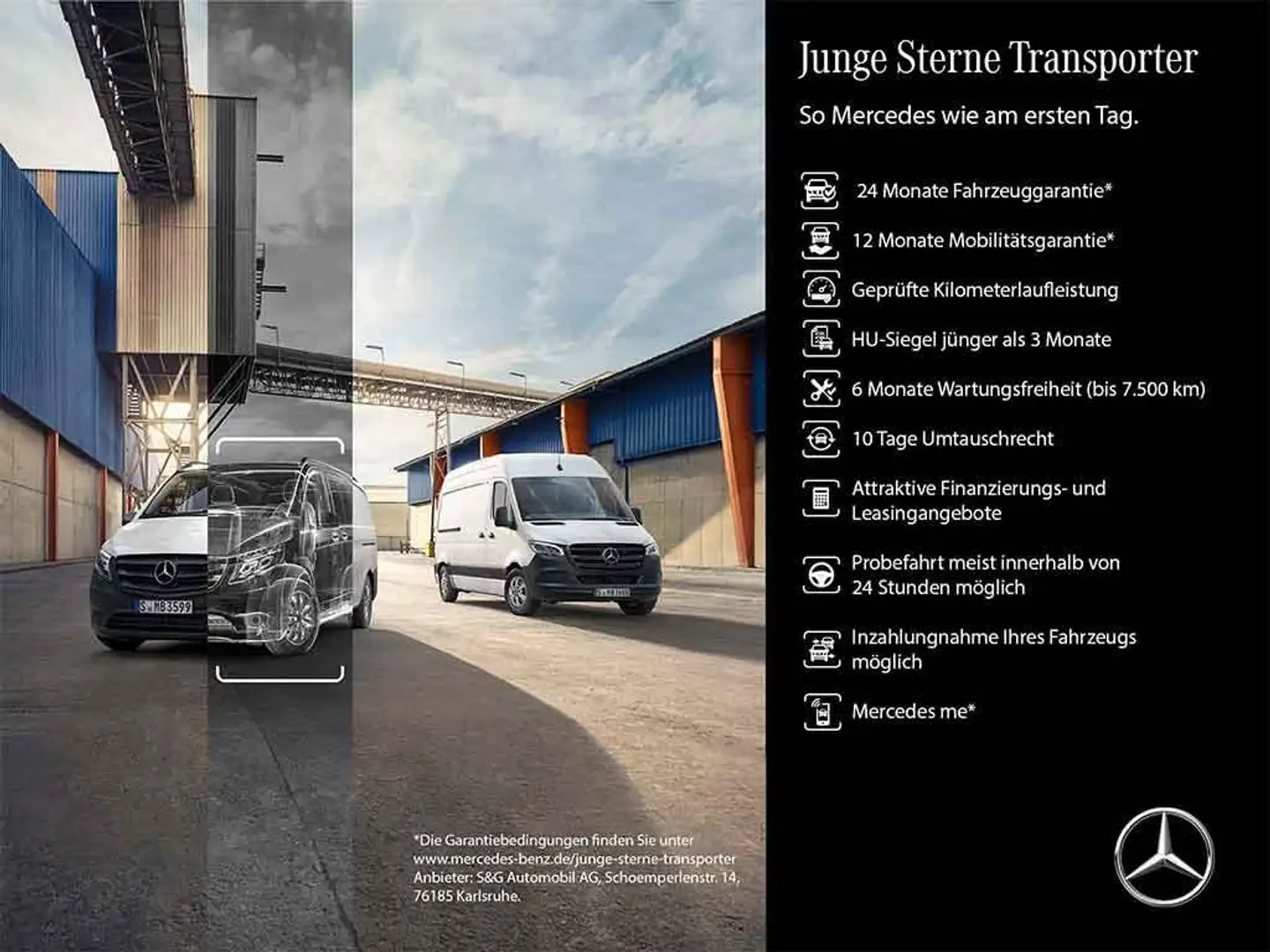 Mercedes-Benz V 300 4M Marco Polo Vollausstattung Glasdach Plateado - 2