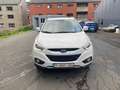 Hyundai iX35 1.7 CRDi 2WD Executive avec feuille rose. Wit - thumbnail 10