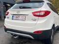 Hyundai iX35 1.7 CRDi 2WD Executive avec feuille rose. Wit - thumbnail 17