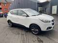 Hyundai iX35 1.7 CRDi 2WD Executive avec feuille rose. Wit - thumbnail 8